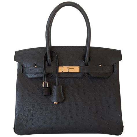 hermes birkin black 30 christies|hermes birkin 30 ostrich.